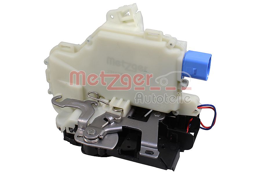 Serratura sport. - 2314440 METZGER